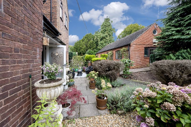 Garden- click for photo gallery